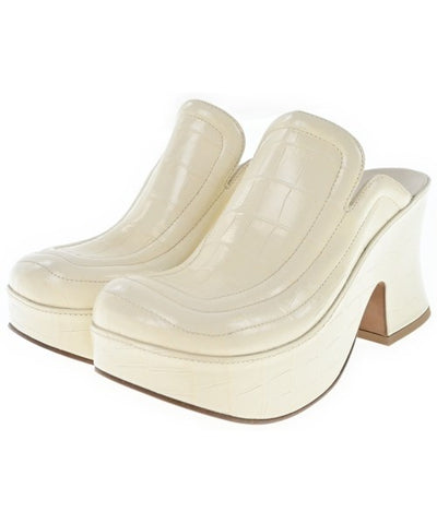 BOTTEGA VENETA Sandals