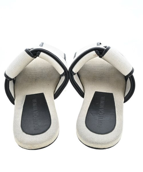 BOTTEGA VENETA Sandals