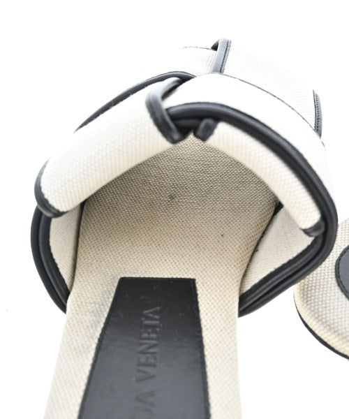 BOTTEGA VENETA Sandals