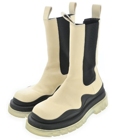 BOTTEGA VENETA Boots