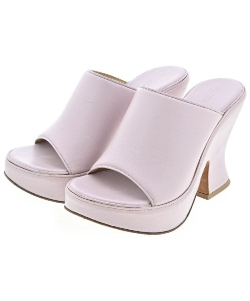 BOTTEGA VENETA Sandals