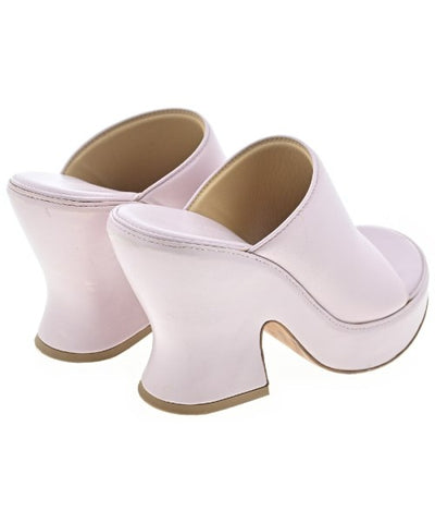 BOTTEGA VENETA Sandals