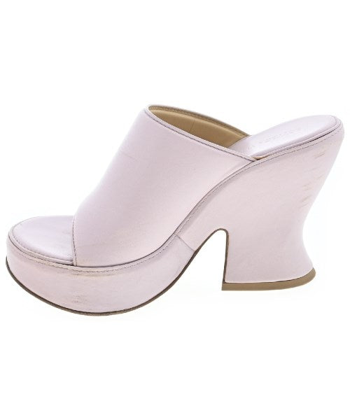 BOTTEGA VENETA Sandals