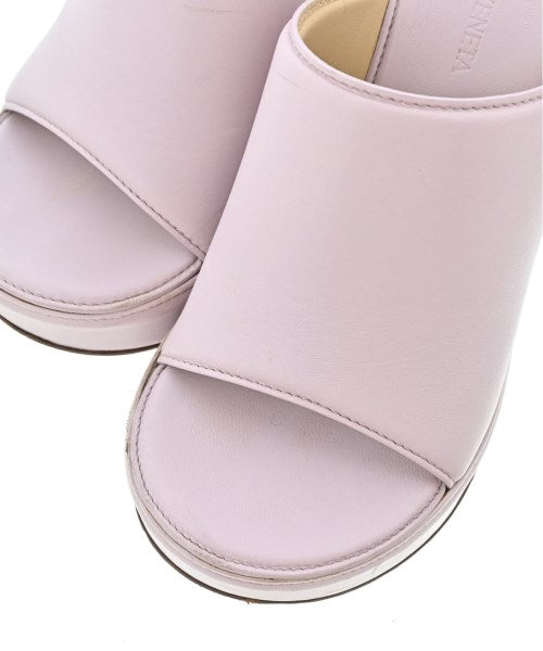 BOTTEGA VENETA Sandals