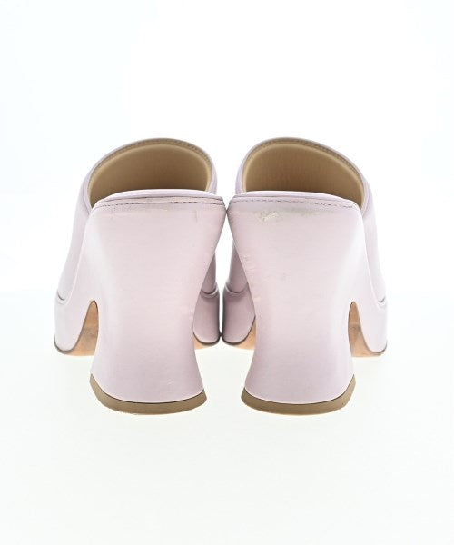 BOTTEGA VENETA Sandals