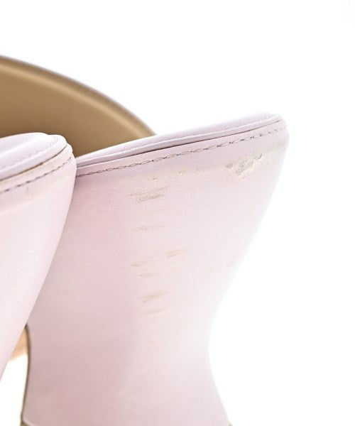 BOTTEGA VENETA Sandals