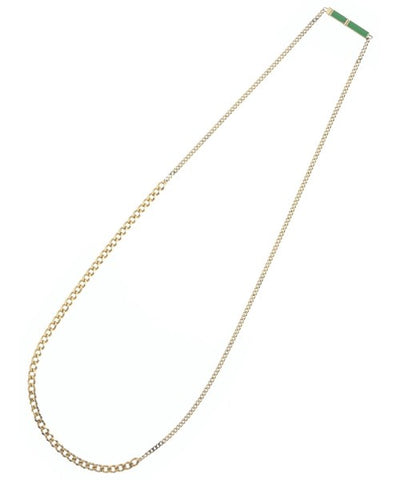 BOTTEGA VENETA Necklaces