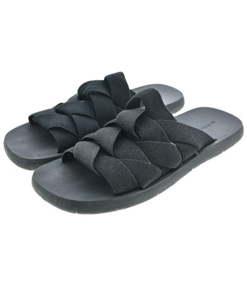 BOTTEGA VENETA Sandals