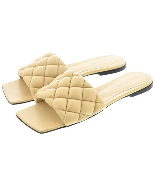 BOTTEGA VENETA Sandals