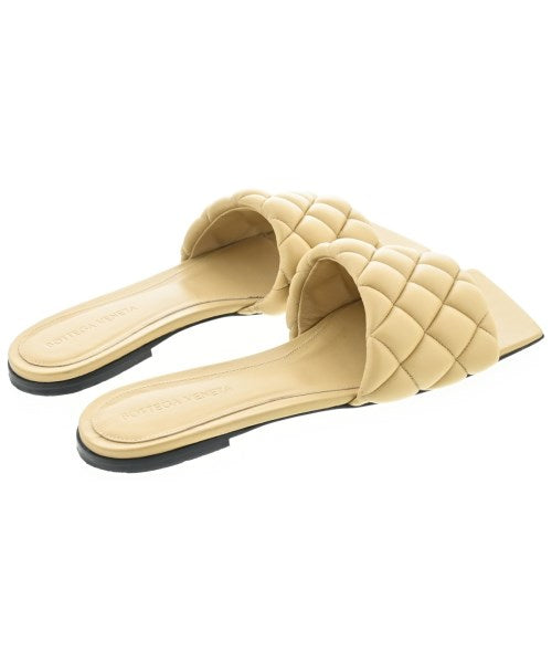 BOTTEGA VENETA Sandals