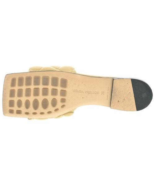 BOTTEGA VENETA Sandals