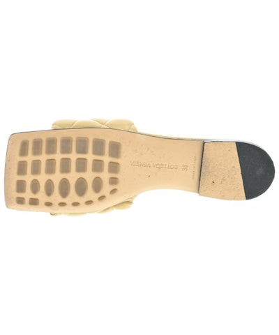 BOTTEGA VENETA Sandals