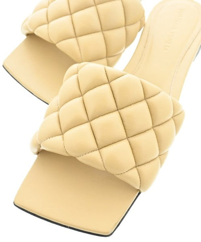 BOTTEGA VENETA Sandals