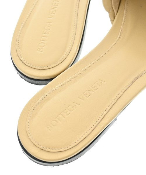 BOTTEGA VENETA Sandals