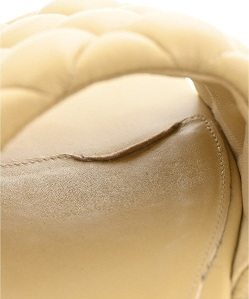 BOTTEGA VENETA Sandals