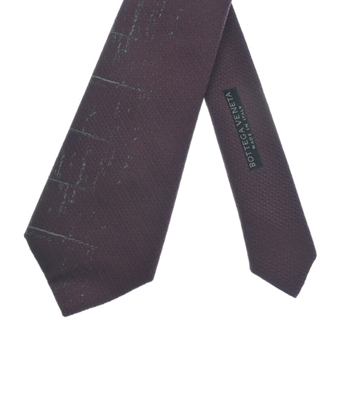 BOTTEGA VENETA Ties