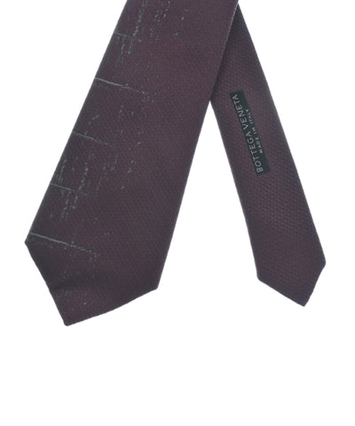 BOTTEGA VENETA Ties