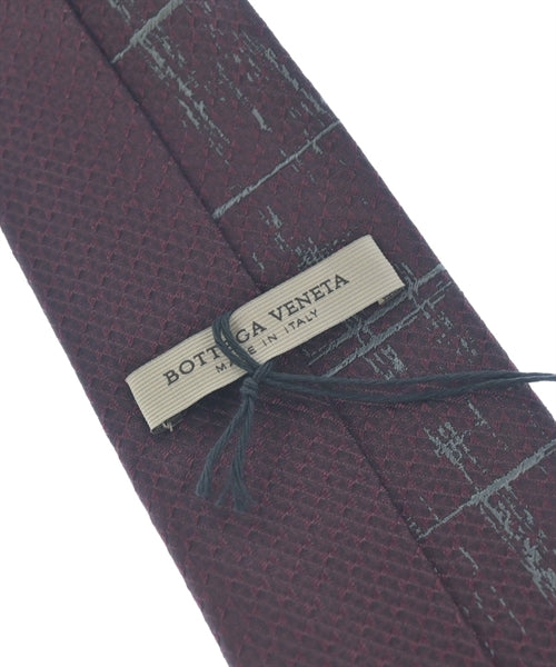BOTTEGA VENETA Ties