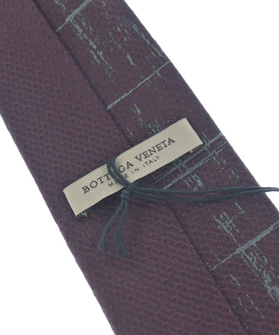 BOTTEGA VENETA Ties