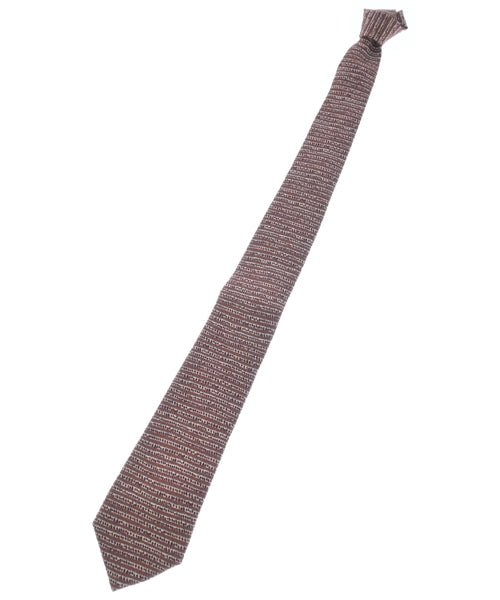 BOTTEGA VENETA Ties