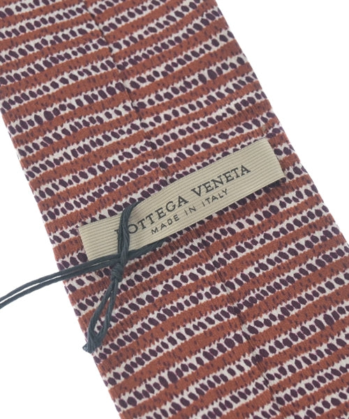 BOTTEGA VENETA Ties