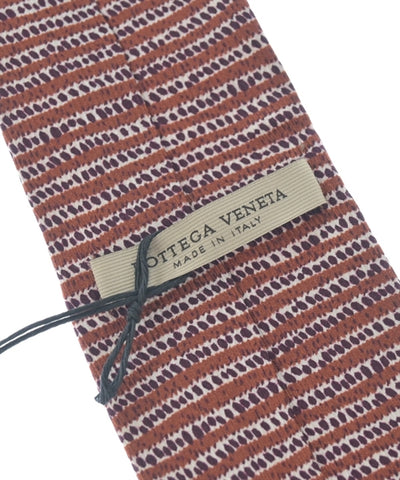 BOTTEGA VENETA Ties