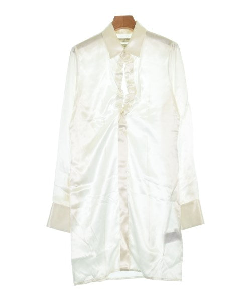 BOTTEGA VENETA Casual shirts