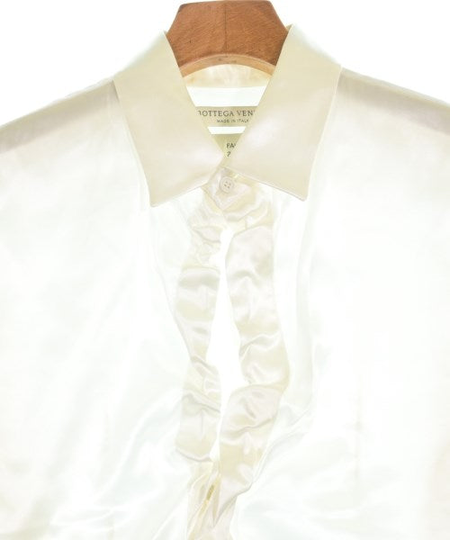 BOTTEGA VENETA Casual shirts