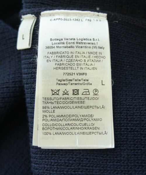 BOTTEGA VENETA Sweaters