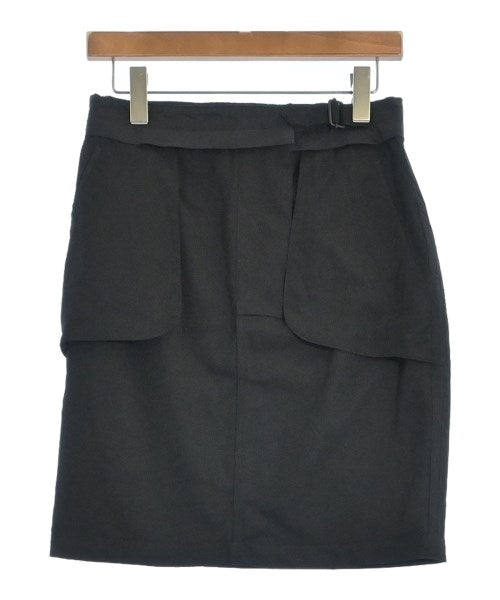 BOTTEGA VENETA Knee length skirts