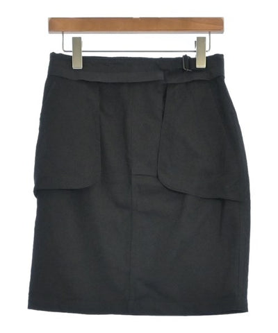 BOTTEGA VENETA Knee length skirts