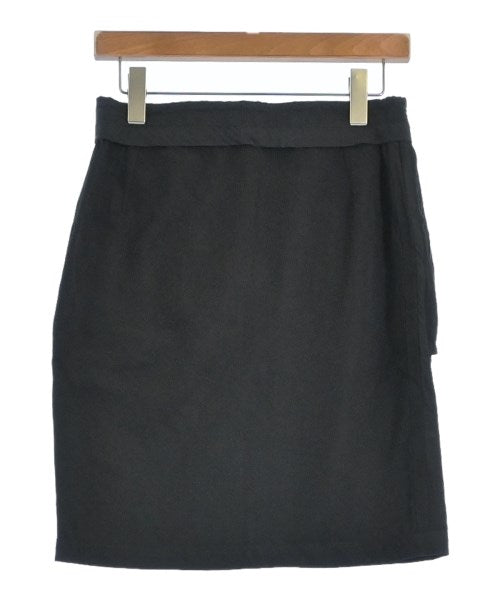 BOTTEGA VENETA Knee length skirts