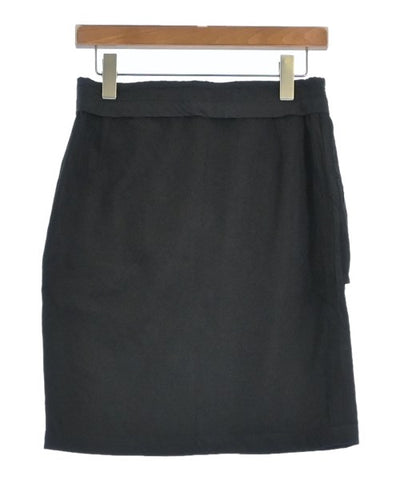 BOTTEGA VENETA Knee length skirts