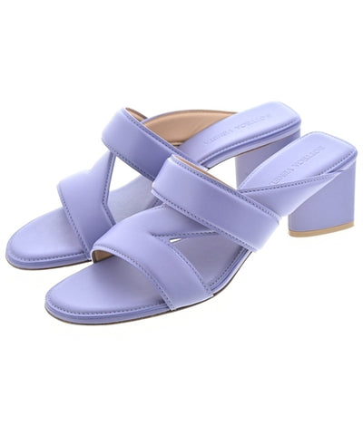 BOTTEGA VENETA Sandals