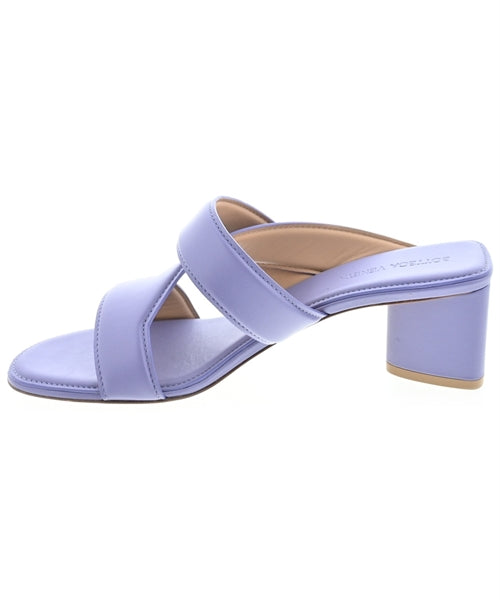 BOTTEGA VENETA Sandals