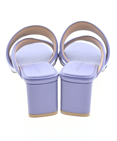 BOTTEGA VENETA Sandals