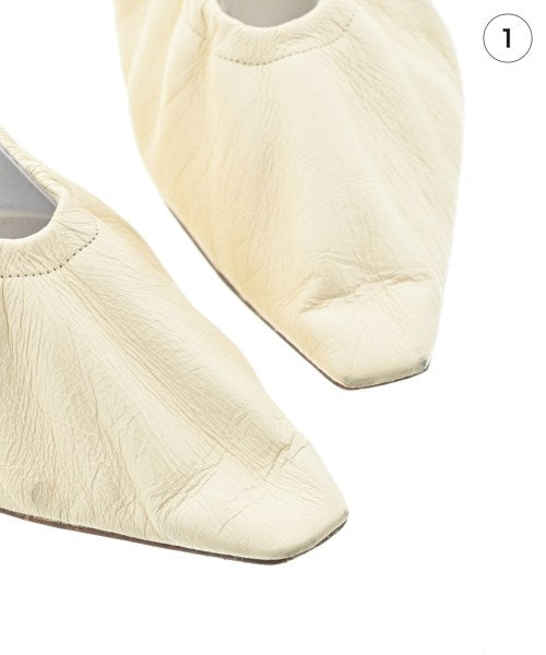 BOTTEGA VENETA Pumps/Heels