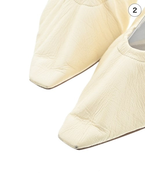 BOTTEGA VENETA Pumps/Heels