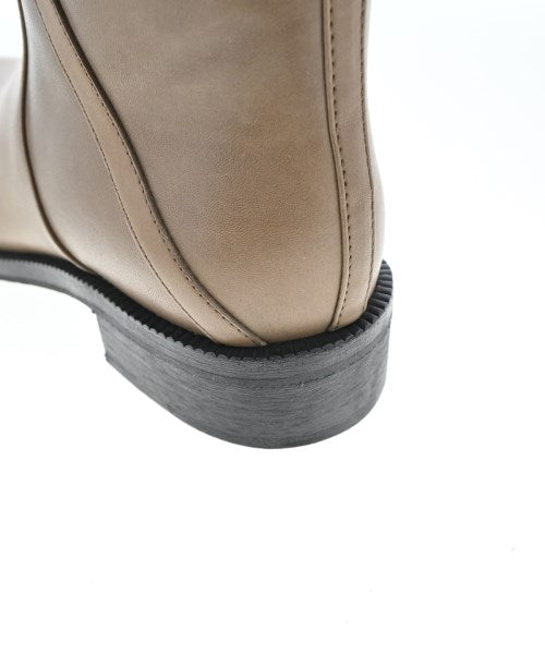 BOTTEGA VENETA Boots