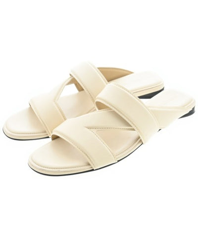 BOTTEGA VENETA Sandals