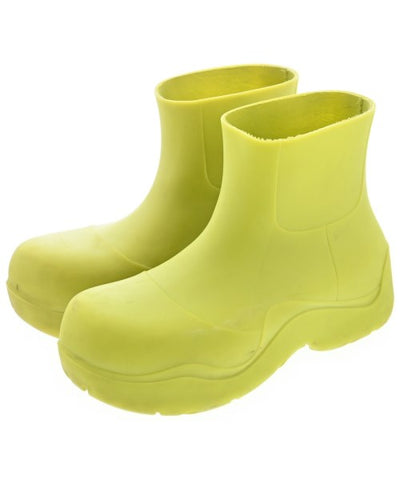 BOTTEGA VENETA Rain footwear