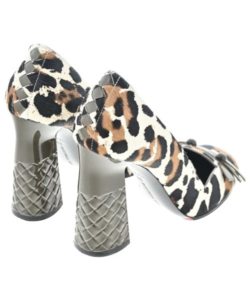BOTTEGA VENETA Pumps/Heels
