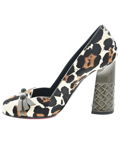 BOTTEGA VENETA Pumps/Heels