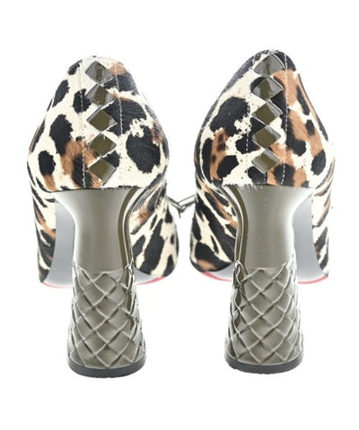 BOTTEGA VENETA Pumps/Heels