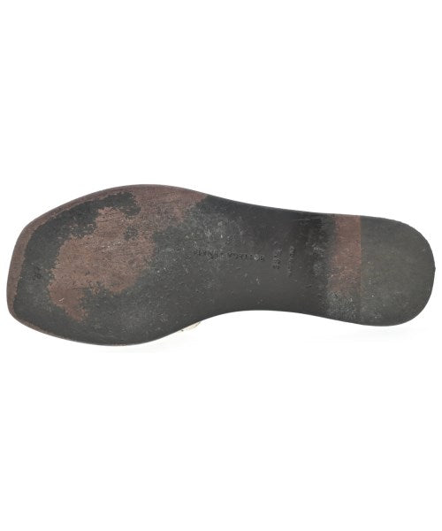 BOTTEGA VENETA Sandals