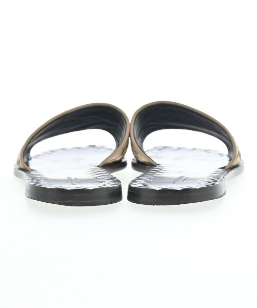 BOTTEGA VENETA Sandals