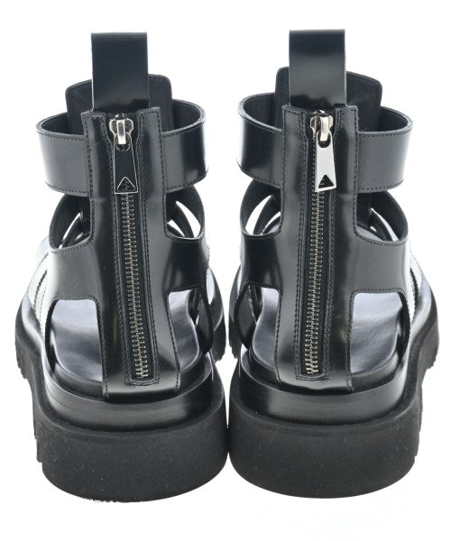 BOTTEGA VENETA Sandals