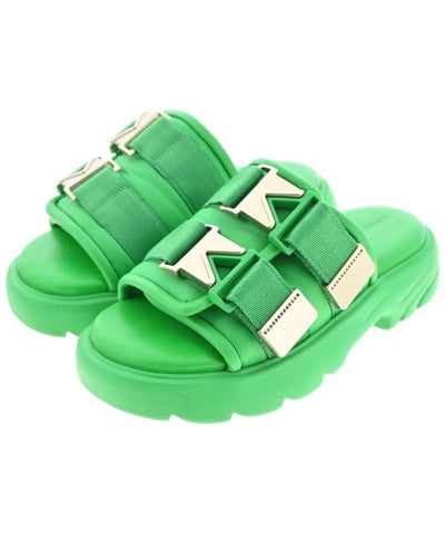 BOTTEGA VENETA Sandals