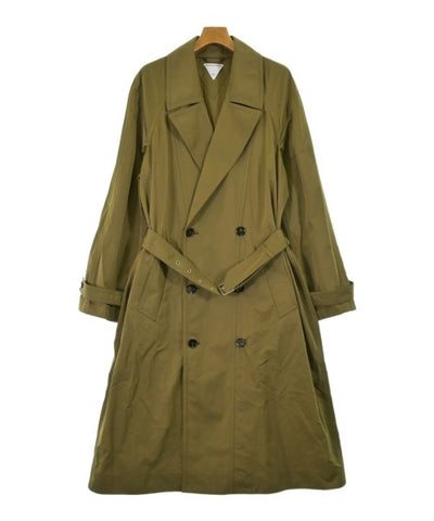 BOTTEGA VENETA Trench coats