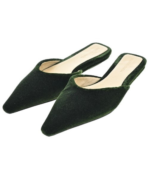 BOTTEGA VENETA Sandals